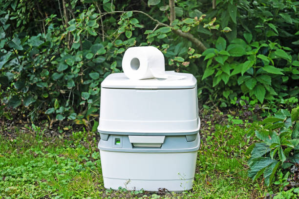 Professional porta potty rental in Thonotosassa, FL