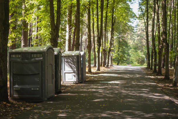 Portable Toilet Options We Offer in Thonotosassa, FL